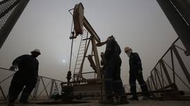 Estados Unidos se convierte en el primer productor mundial de petróleo
