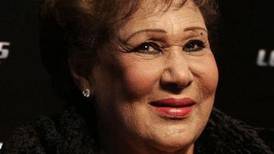 Murió la ‘reina del bolero’, la cubana Olga Guillot