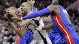 San Antonio Spurs aseguraron su boleto a los 'playoffs' 