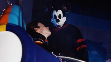 ¿Mickey Mouse como asesino? El ratón asustará en el cine luego de que Disney perdiera exclusividad sobre el personaje