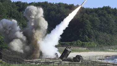 Estados Unidos venderá misiles Patriot a Rumania por 3.900 millones de dólares