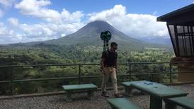 Google presenta al mundo 76 imágenes 360° de destacados lugares de Costa Rica
