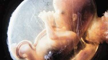 Fumado pasivo aumentaría riesgo de abortos espontáneos y muerte fetal