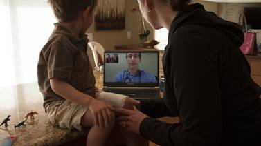   Video toma fuerza en  web y beneficia salud y educación