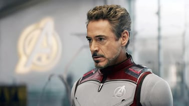 Iron Man no volverá a ser interpretado por Robert Downey Jr., según Kevin Feige, productor de Marvel