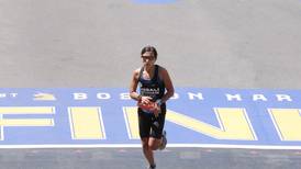 La maratonista revelación de Costa Rica queda a solo 37 segundos del récord de Gabriela Traña