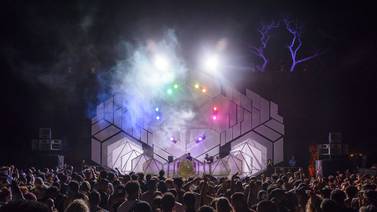 Festival Ocaso llevará a Tamarindo la primera gran fiesta electrónica del año