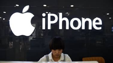Apple pagará $113 millones para saldar reclamos por ralentizar los iPhone  6 y 7