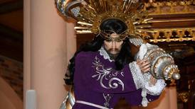 En Costa Rica solo hay tres imágenes de ‘Jesús Nazareno’ consagradas, conozca cuáles son