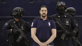 Policía mexicana detiene a sospechoso de dispararle a Cabañas