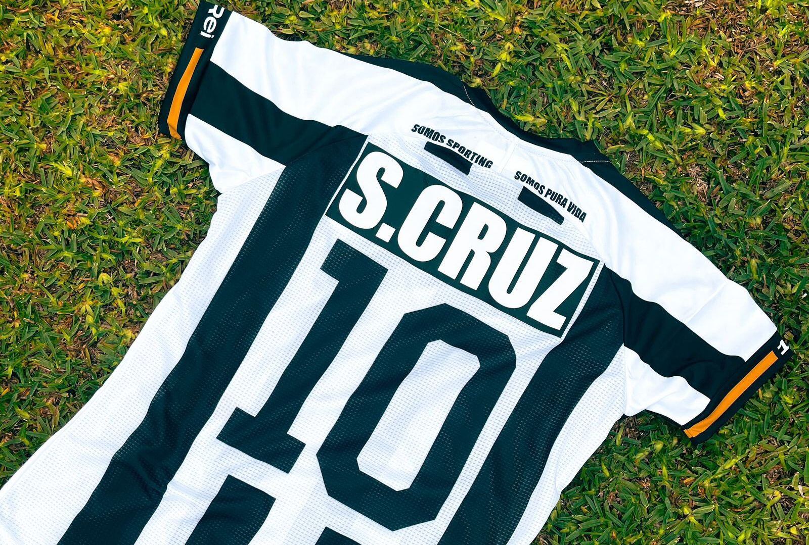 Sporting FC sorprende a Shirley Cruz con gran detalle