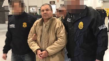 Juicio contra el Chapo: Testigo estrella revela que 'compró fincas para el señor Guzmán en Costa Rica’ 
