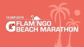 10 cosas que debe saber sobre la nueva Flamingo Beach Marathon