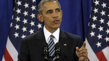 Barack Obama mantendrá en secreto  informe del Senado sobre torturas de la CIA