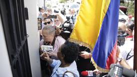 Plazo para que diplomáticos de Maduro abandonen Costa Rica vence este martes