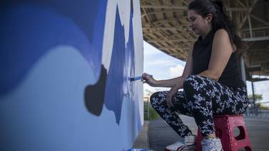 ‘Wilas Haciendo Historia’: Conozca el mural y manifiesto de un festival de mujeres