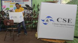 OEA sugiere a Nicaragua reforma electoral para dar confianza en sistema