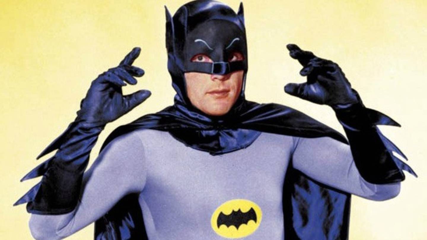 Adam West, el Batman de los 60, murió a los 88 años | La Nación