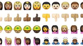 Apple tendrá emoticones que representen la diversidad racial