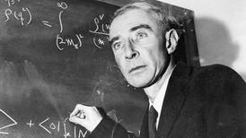 Oppenheimer: El padre de la bomba atómica, el destructor de mundos