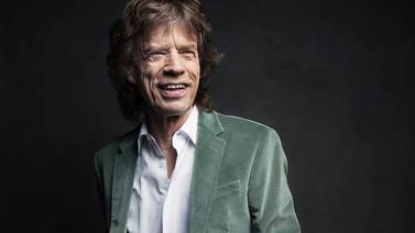 Mick Jagger cumple 80 años: el estudiante de finanzas que se convirtió en estrella de rock