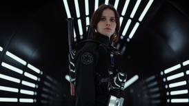 Vea el nuevo tráiler de 'Rogue One: a Star Wars Story'