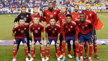 Costa Rica debe sumarle fútbol y equilibrio a su derroche emocional