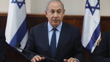 Ultraortodoxos judíos tendrán que hacer el servicio militar en Israel 