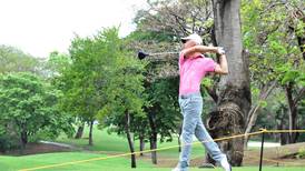 Paul Chaplet resalta en fecha del PGA Tour Latinoamérica en Costa Rica 