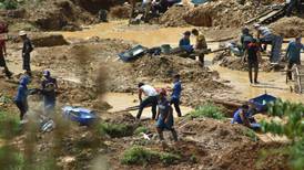 Colegio de Geólogos urge tratamiento ‘técnico’ a minería en Crucitas