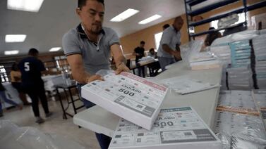 Panamá enfrenta elecciones llenas de incertidumbre y desafíos en medio de crisis política