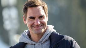¡Vuelve Roger Federer!