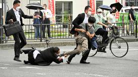 Shinzo Abe: Autor del asesinato alertó en una carta de sus intenciones antes del ataque