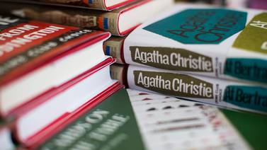 “Diez negritos” de Agatha Christie cambia de título en francés por su connotación peyorativa