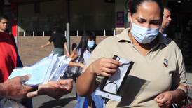Epidemiólogo de Salud defiende decreto presidencial que elimina obligatoriedad de mascarilla