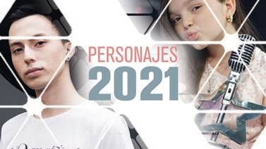Personajes 2021: Zorán y Sarita, los ganadores de ‘Nace una Estrella’ que conmovieron al país 