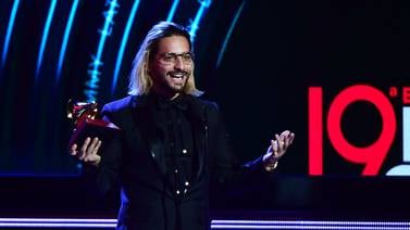 Grammy Latino brilló entre polémica y sorpresas