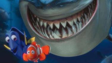   <em>Buscando a Nemo</em>  llega mañana en 3D
