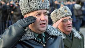  Ucrania y los separatistas prorrusos  anuncian una nueva tregua