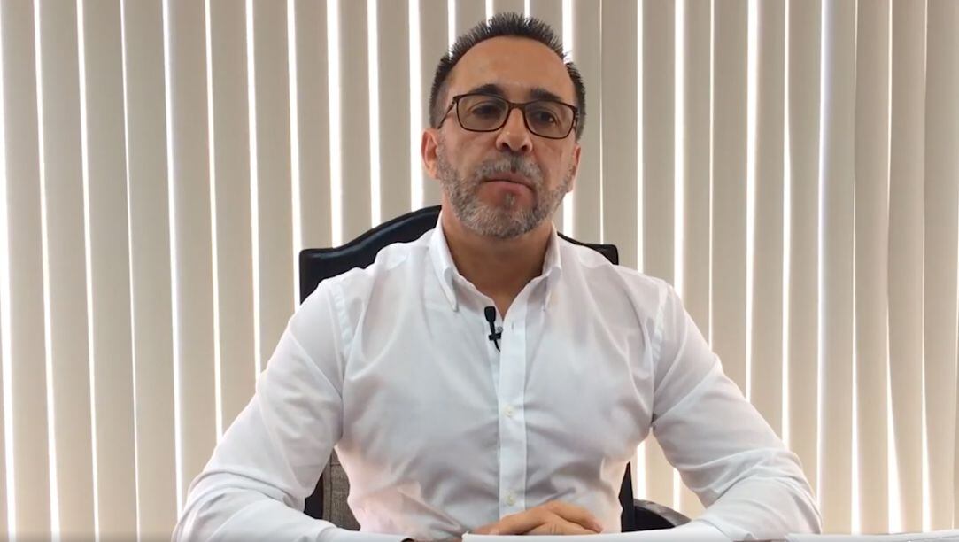 El alcalde Humberto Soto deberá girar instrucciones en el plazo máximo de tres días para que se habiliten las funciones de compartir imágenes en el perfil de Facebook de la Municipalidad de Alajuela.