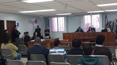 Fiscalía pide 30 años de cárcel contra dos individuos por crimen de mujer en La Unión de Cartago