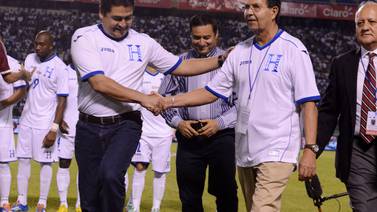 El expresidente de Honduras Rafael Callejas se declara culpable en el 'Fifagate'