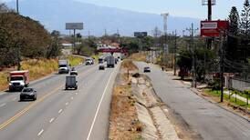 Vía San José-San Ramón encara 500 gestiones para expropiar terrenos