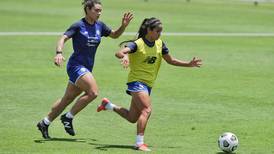 Selección Nacional de Costa Rica femenina debe cumplir con dos propósitos para seguir su camino al Mundial 