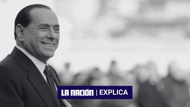 Silvio Berlusconi: vivió entre la polémica y la fama en lo más alto de Italia