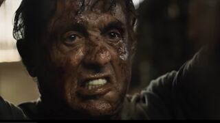 (Video) Vea el primer tráiler de ‘Rambo: Last Blood’