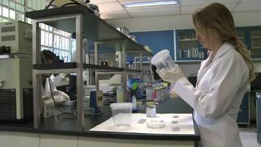 Laboratorio Sanofi Pasteur comienza trabajos en vacuna contra el zika