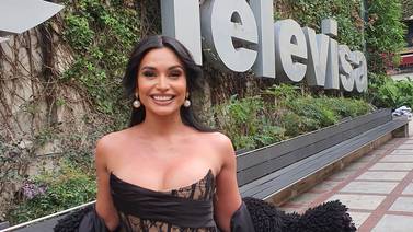 Brenda Castro, Miss Costa Rica 2015, planea mudarse a México: ‘Voy a trabajar en un sueño’