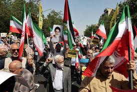 Tensiones Israel-Irán: Movimientos estratégicos apuntan a posible desescalada     