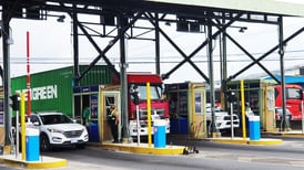 2.700 vehículos ya estrenaron pago electrónico en peajes de Río Segundo y Naranjo